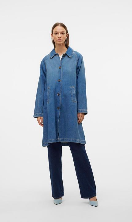 Produktbild Vero Moda VMSOPHIE Mantel Trenchcoat (S)