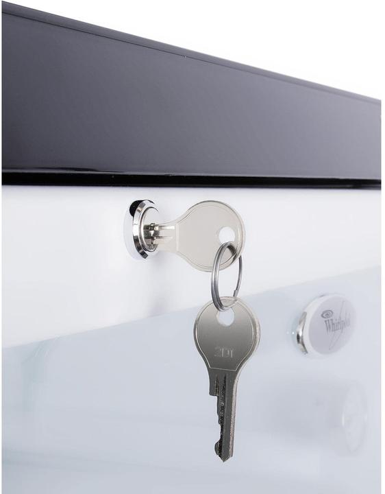 Image du produit Whirlpool Réfrigérateur ADN 230/2 (350 l)