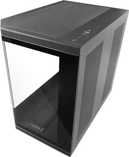 Produktbild Mars Gaming MC-3TCORE (Mini-ITX, ATX)