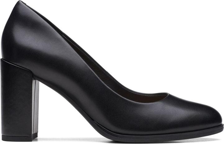 Actual product image Clarks Freva 85 Court (35.5)