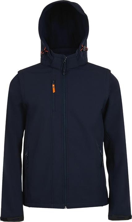 Produktbild Sols Transformer Pro Softshell Jacke (4XL)