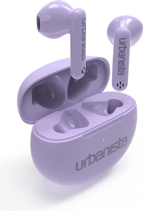 Actual product image Urbanista Austin (No noise cancelling, 20 h, Cable)