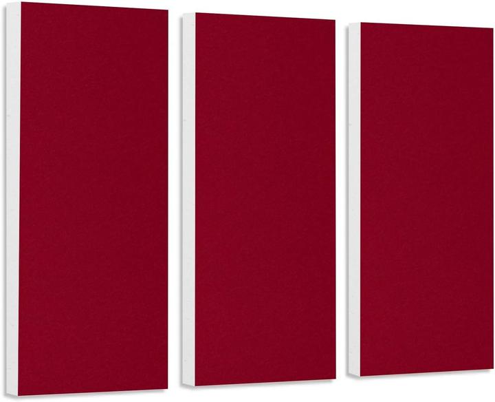 Image du produit Platino24 Absorbeur de son (3 pcs)