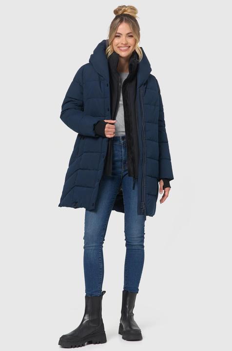 Actual product image Navahoo Hickey (XS)