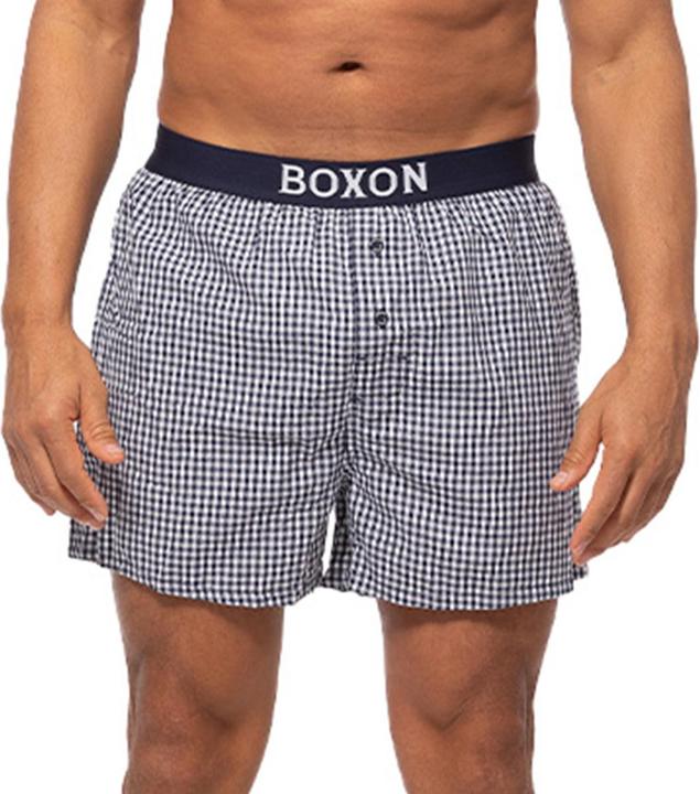 Actual product image Boxon Web (XL, pack of 6)
