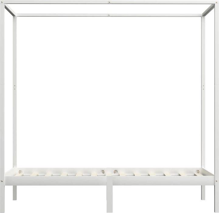 Actual product image VidaXL Andriette (100 x 200 cm)
