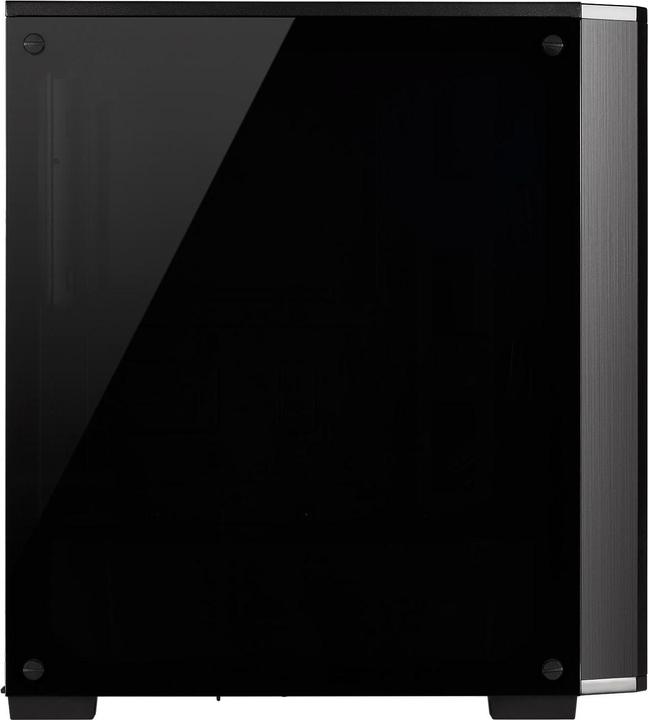 Actual product image Corsair Carbide 175R (ATX)
