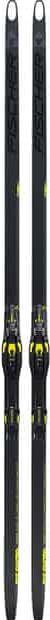 Produktbild Fischer Sports RCS Skate Plus Stiff Langlaufski Set 22/23 (176 cm)