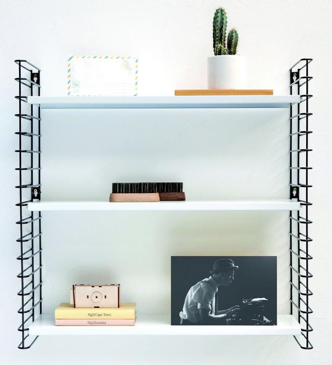 Actual product image Metaltex Libro (70 x 68 x 21 cm)