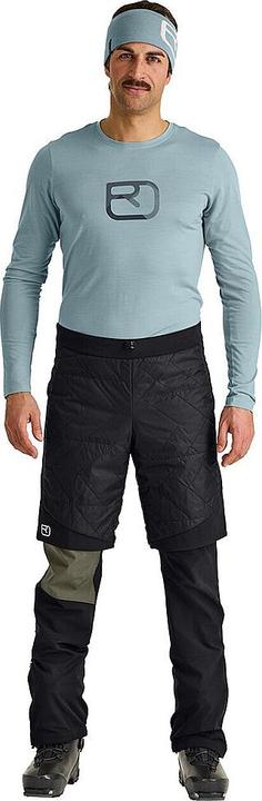 Actual product image Ortovox Piz Boè Swisswool Shorts (XL)