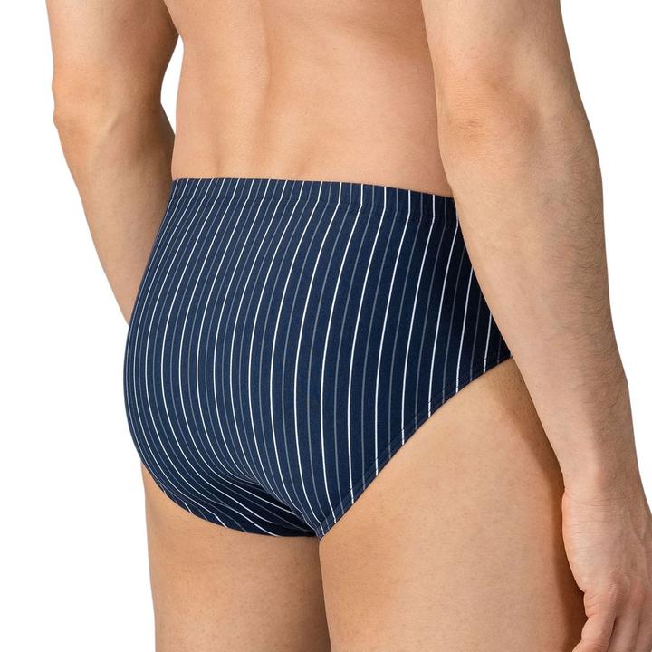 Produktbild Mey 2er Pack Täby Slip / Unterhose (XXL, 2er Pack)