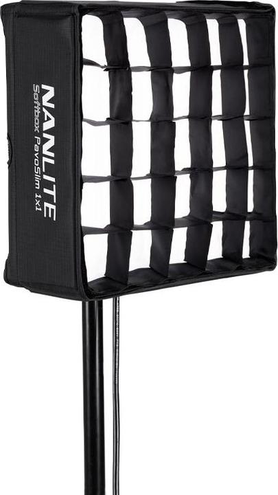 Produktbild Nanlite SB-PS60-F faltbare Softbox für PavoSlim (Softbox, 34.50 cm)