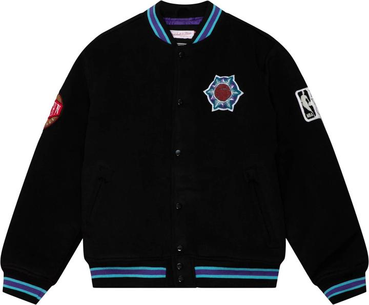 Mitchell & Ness NBA Phoenix Suns Jacke Herren