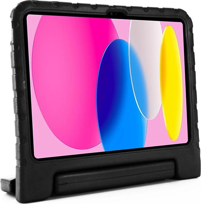 Actual product image Apfelkiste Foam protective cover Kids Apple iPad 10.9 (2022) (iPad 10.9 (2022))