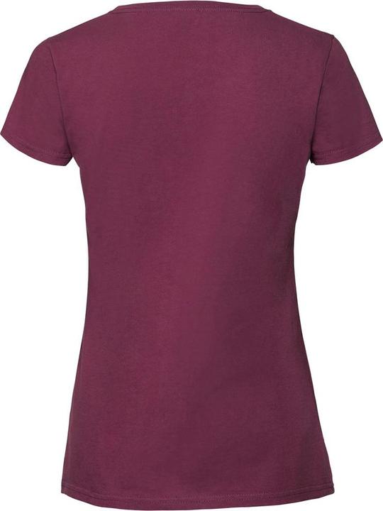 Actual product image Fruit of the Loom UTBC3945 P (L)