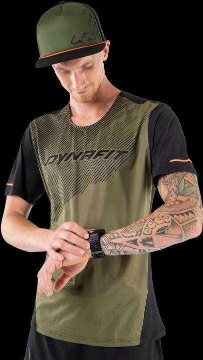 Immagine prodotto Dynafit Camicia alpina (XL)