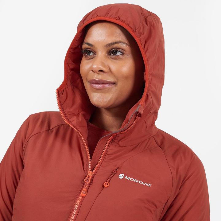 Produktbild Montane Fireball Jacket (L)