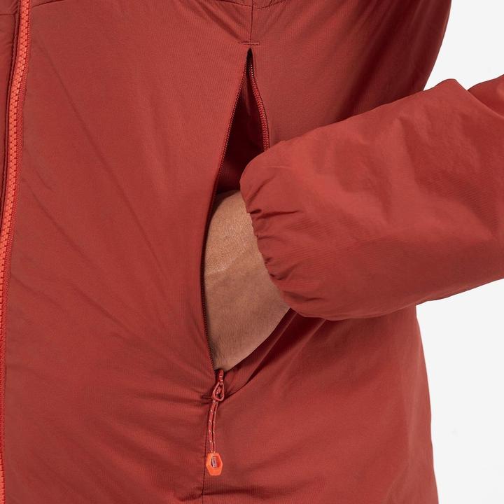 Produktbild Montane Fireball Jacket (L)