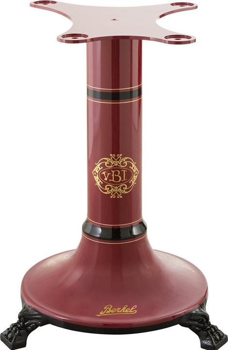 Produktbild Berkel Sockel