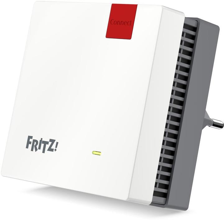 AVM FRITZ!Repeater 1200 AX International (2400 Mbit/s, 600 Mbit/s)