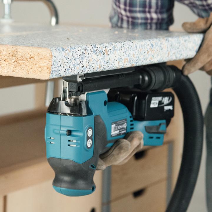 Actual product image Makita DJV181RTJ