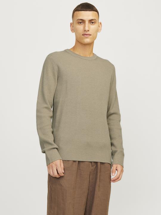 Immagine prodotto Jack & Jones Jjeperfect Knit Crew Neck Sn (XL)