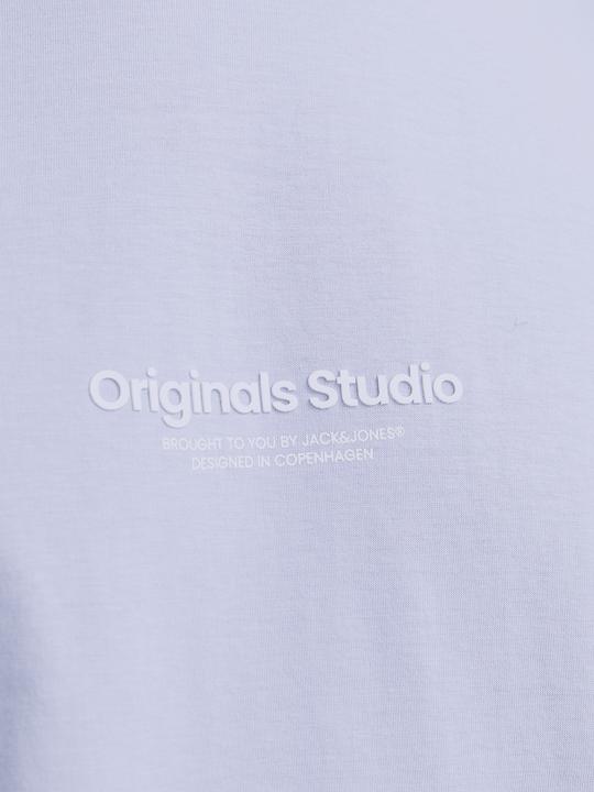Actual product image Jack & Jones Jorvesterbro Sleeveless Tee Sn (XL)