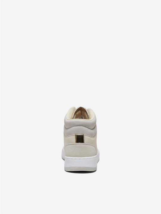 Actual product image Only Ankle high sneaker (41)