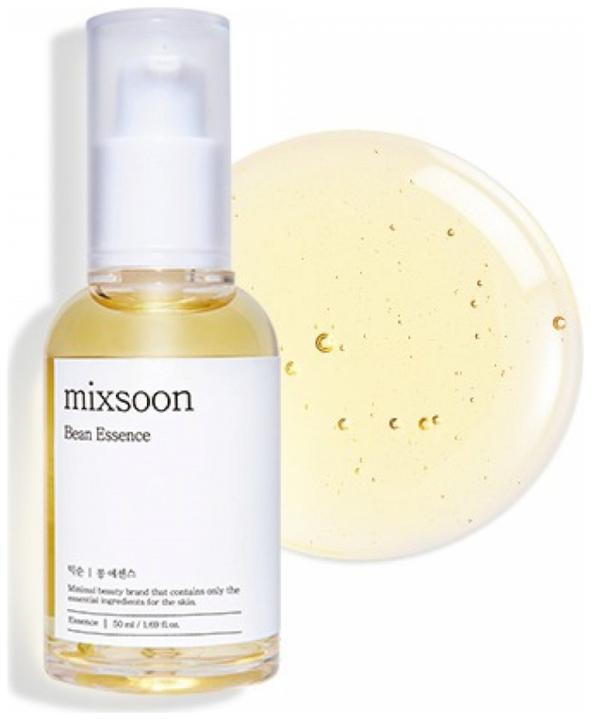 Actual product image Mixsoon Bean Essence (50 ml)
