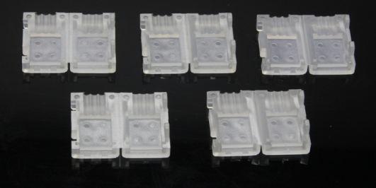 Produktbild EP Balancer-Stecker Halteclip XH 2S