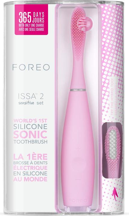 Immagine prodotto Foreo Issa 2 (Spazzolino sonico)