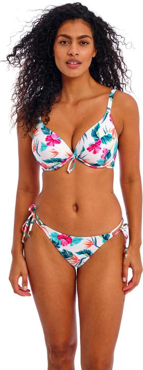Actual product image 's swimsuit top palm paradise (80)
