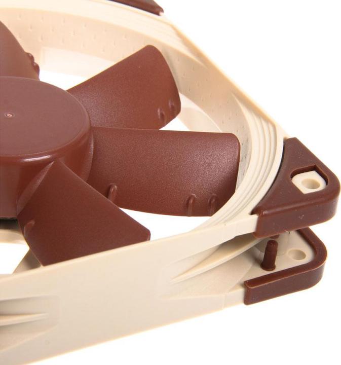 Image du produit Noctua Nf-S12a Flx (120 mm, 1 x)