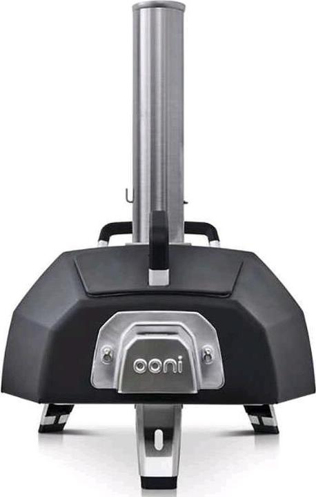 Actual product image Ooni Karu 16 (Pizza oven wood, Pizza oven gas)