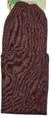Immagine prodotto Herba Fascia ecologica, marrone, 4,5 x 16 cm
