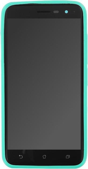 Produktbild ASUS ZenFone 3 ZE520KL LCD schwarz (Display, Asus Zenfone 3)
