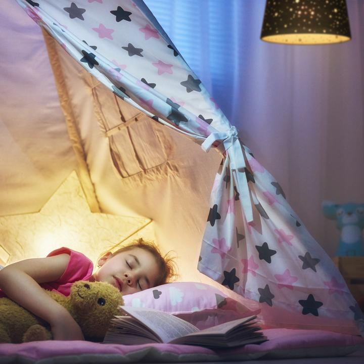 Produktbild Relaxdays Kinderzimmerlampe (E27)