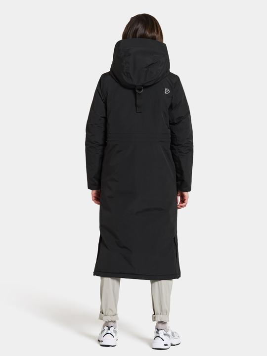 Produktbild Didriksons Women's Leya Parka L 3 (M)