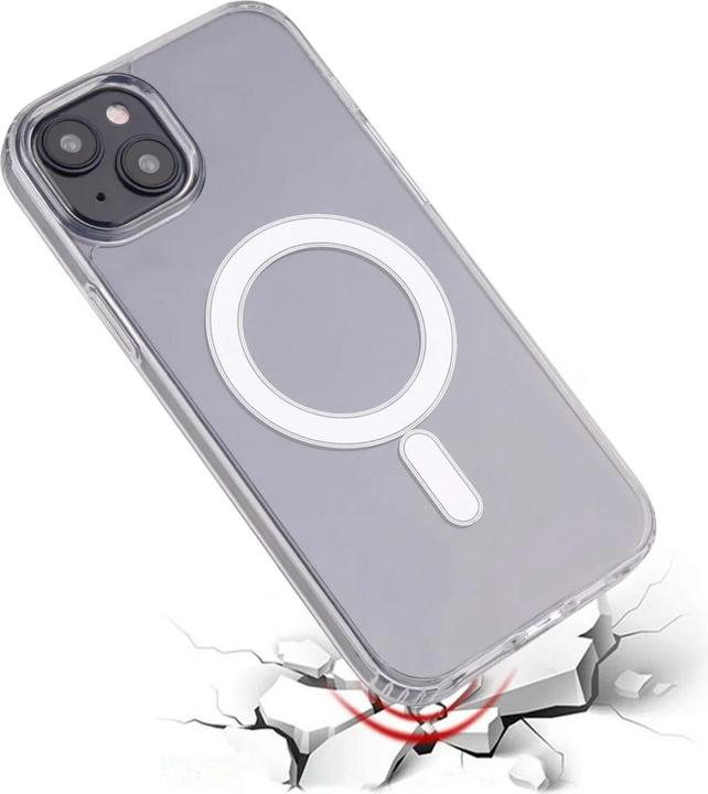 Produktbild Platyne Magsafe Iphone 15 Plus (Apple iPhone 15 Plus)