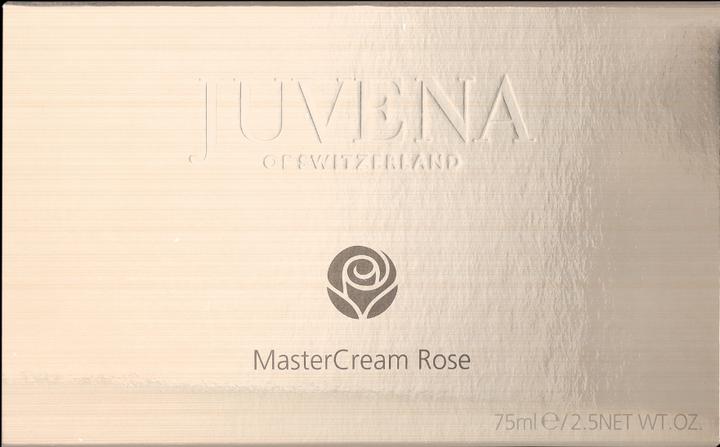 Actual product image Juvena Master Cream Rose (75 ml, 24h cream)