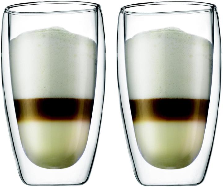 Actual product image Bodum Pavina (0.45 l, 2 x)