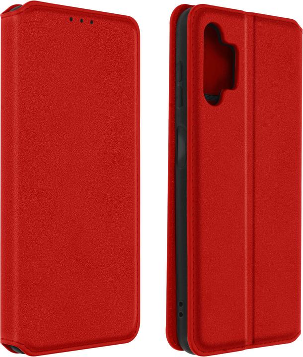 Image du produit Avizar Classic Edition Étui à rabat Series (Samsung Galaxy A04S)