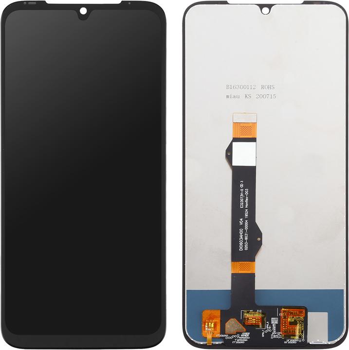 Produktbild Clappio Ersatzdisplay (Motorola Moto G8 Plus)