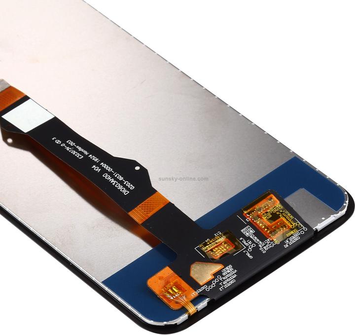 Produktbild Clappio Ersatzdisplay (Motorola Moto G8 Plus)