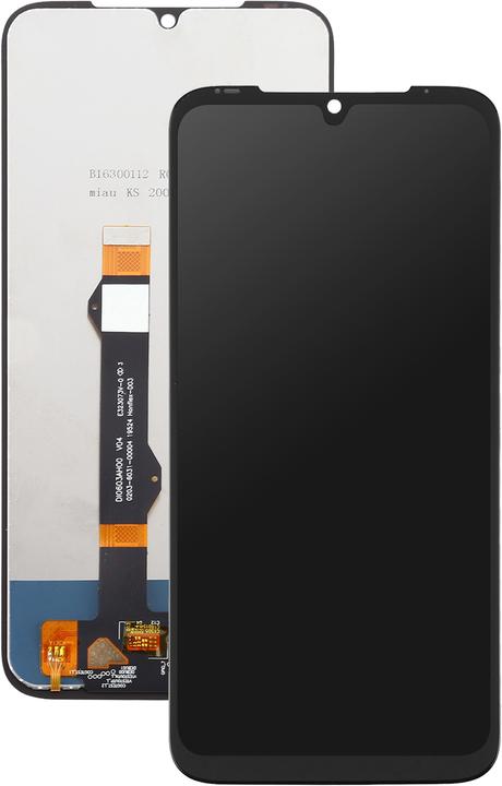 Produktbild Clappio Ersatzdisplay (Motorola Moto G8 Plus)