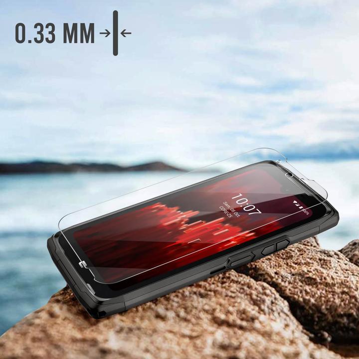 Image du produit Crosscall Film pour écran (1 pièce(s), Crosscall Core Z5)