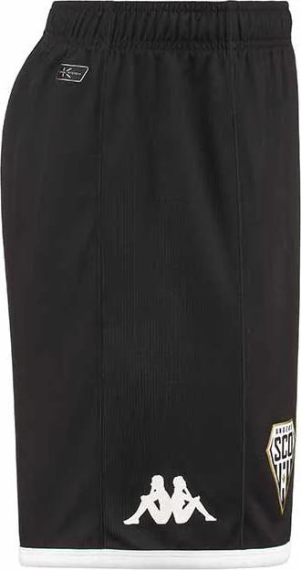 Actual product image Kappa Short Angers SCO Ryder 2022/23