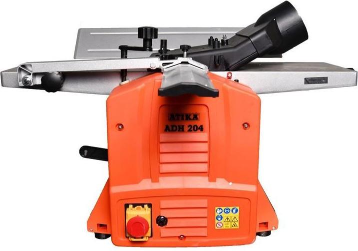 Image du produit Atika ADH 204 1500 W (AA 302240)