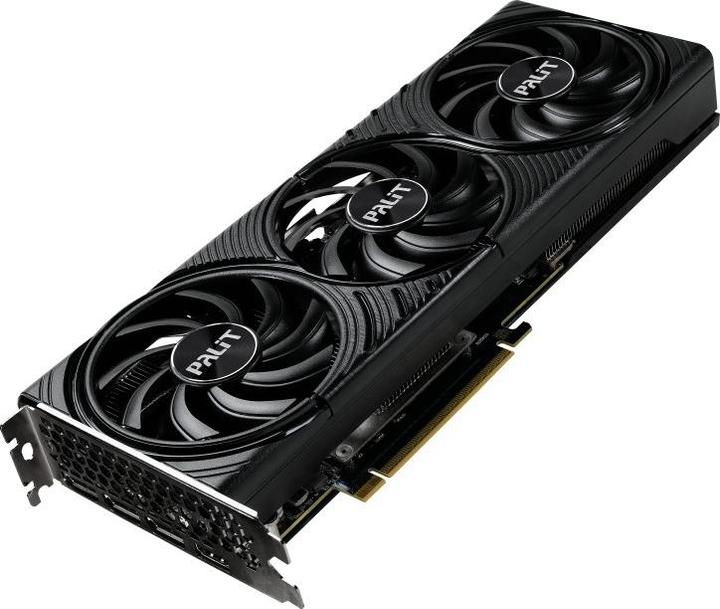 Produktbild Palit GeForce RTX 5070 Infinity 3 (12 GB)