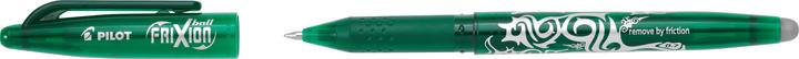 Image du produit Pilot FriXion Boule (Vert, 1 x)